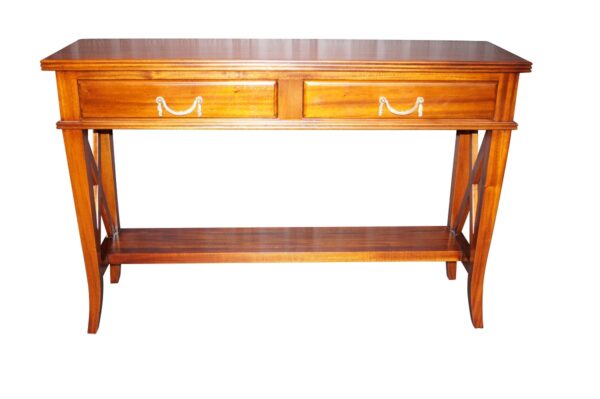 Klassieke haltafel Lynne.