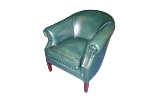 Klassieke fauteuil Kendall