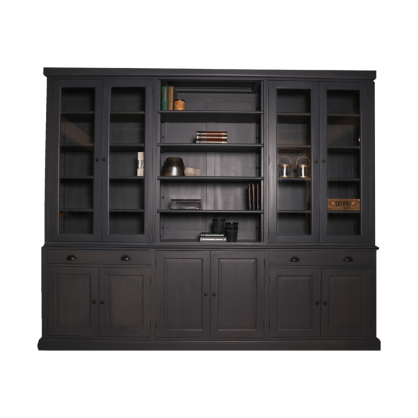 Buffet cabinet Mees
