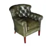 Engelse fauteuil Horsham.
