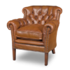 Engelse fauteuil Horsham.