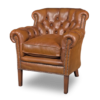 Engelse fauteuil Horsham.