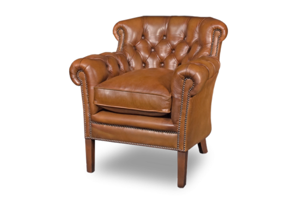 Engelse fauteuil Horsham.