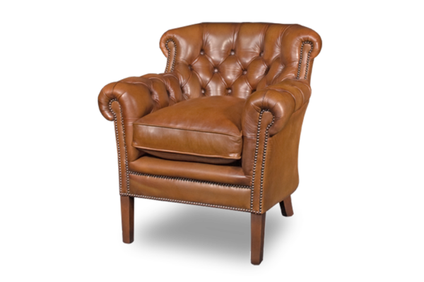 Engelse fauteuil Horsham.