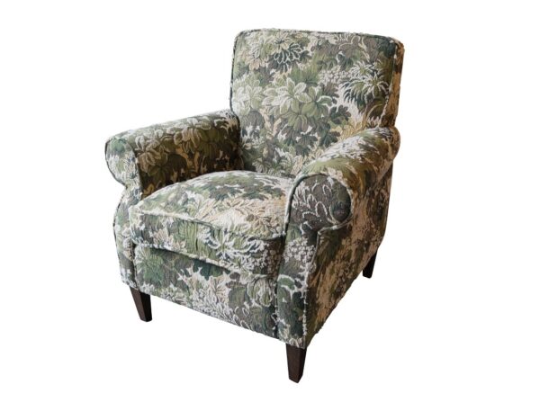 Klassieke fauteuil Cannock