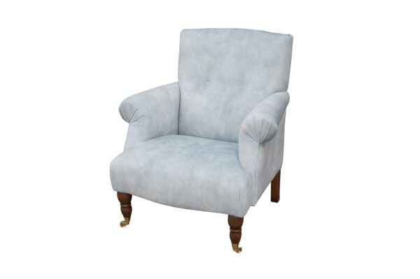 Klassieke fauteuil Dingwall