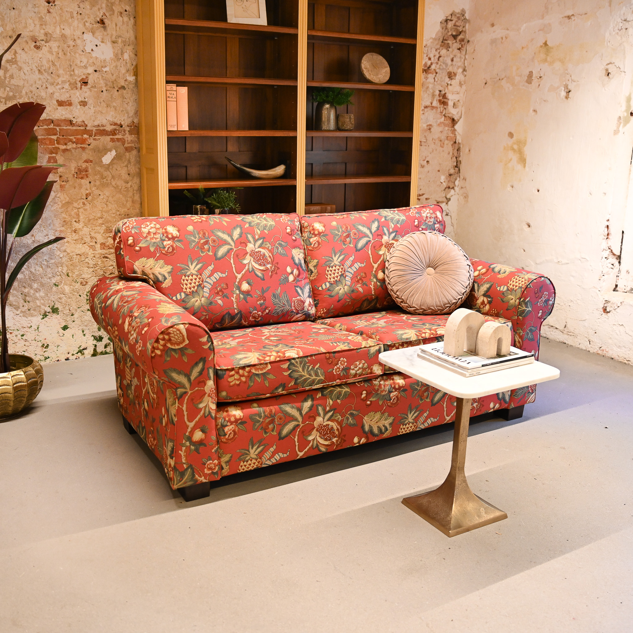 Klassieke bank Jamestown (20