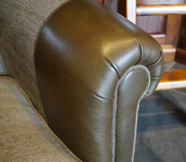 Clubfauteuil Rowley - Afbeelding 2