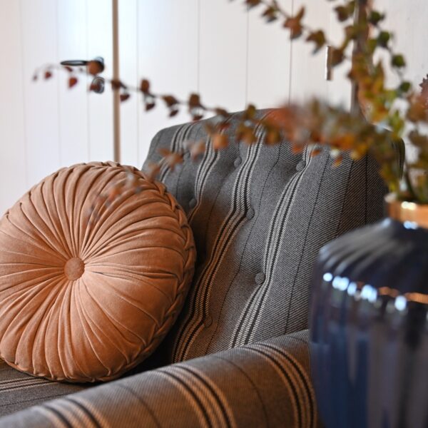 Klassieke fauteuil Elise - Afbeelding 2