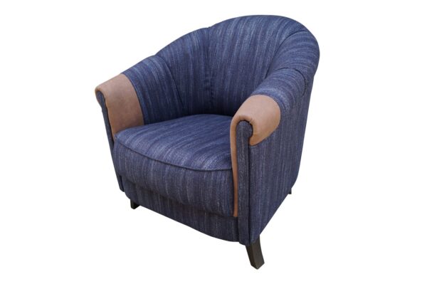 Klassieke fauteuil Baramore