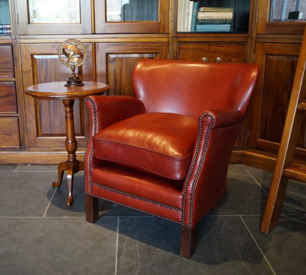 Klassieke fauteuil Ramsdale