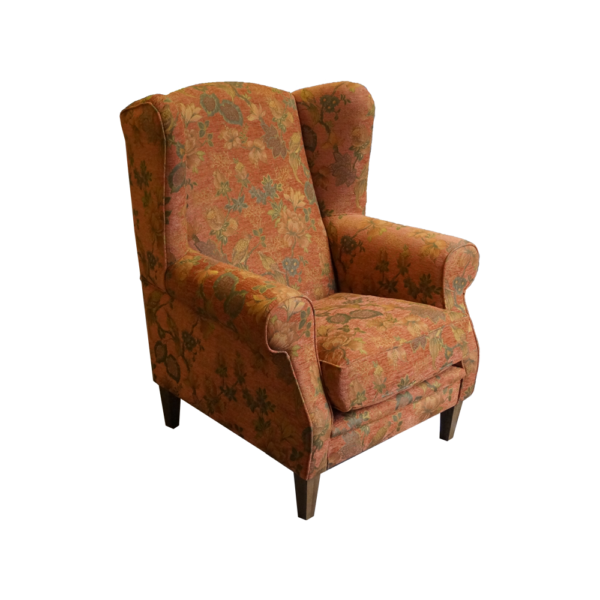 Klassieke fauteuil Claigan