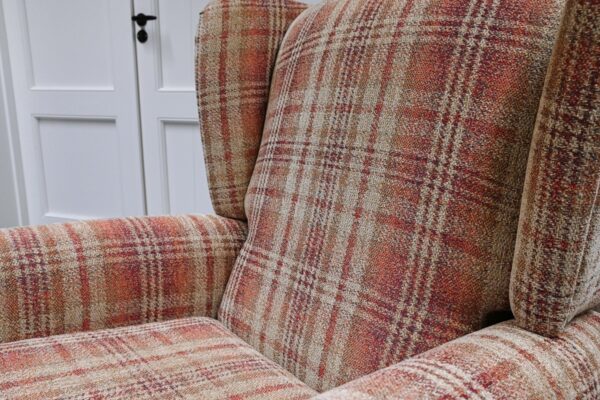 Klassieke relaxfauteuil Chatsworth - Afbeelding 5