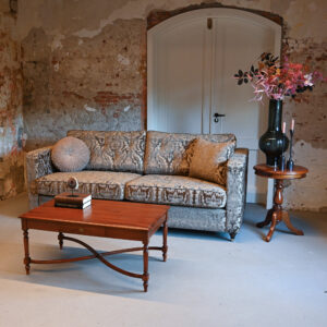 Engels cottage interieur
