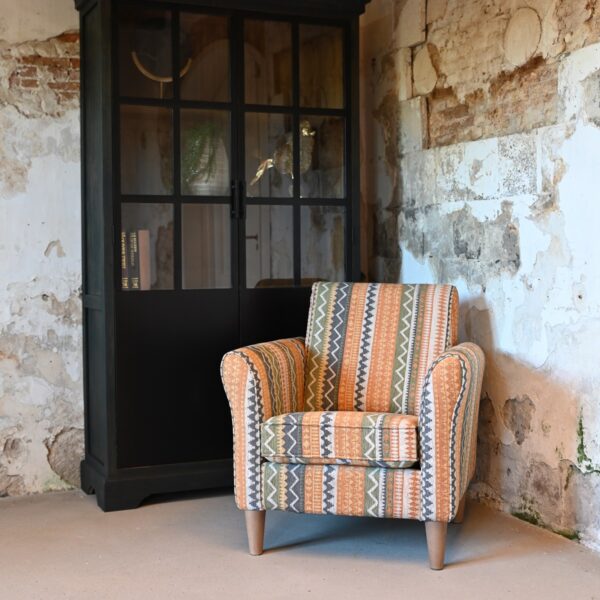 Fauteuil Redcastle - Afbeelding 3