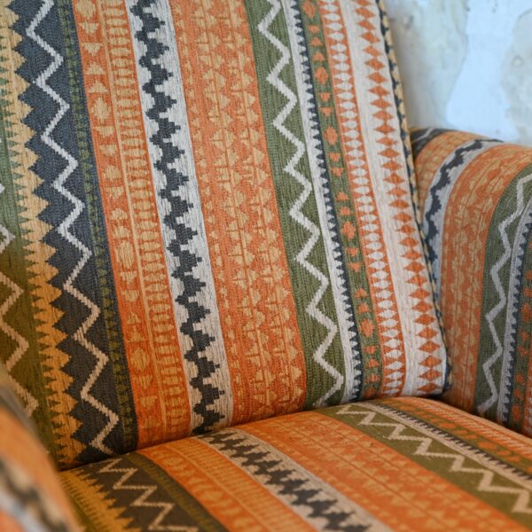 Fauteuil Redcastle - Afbeelding 2
