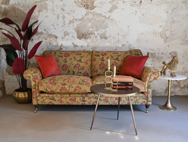 Klassieke bank Appleby