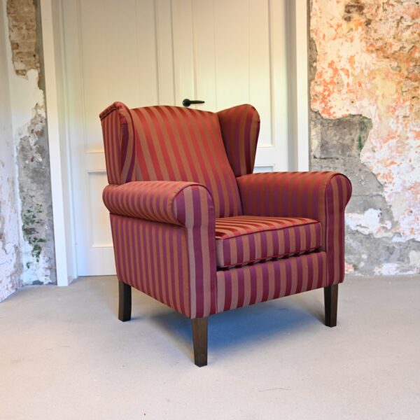 Klassieke fauteuil Ferryhill - Afbeelding 3