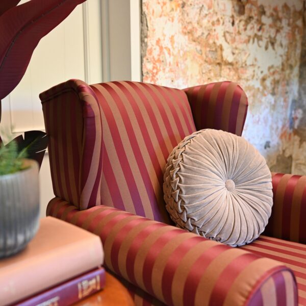 Klassieke fauteuil Ferryhill - Afbeelding 4