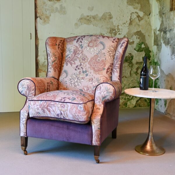 Fauteuil Chadderton (2)