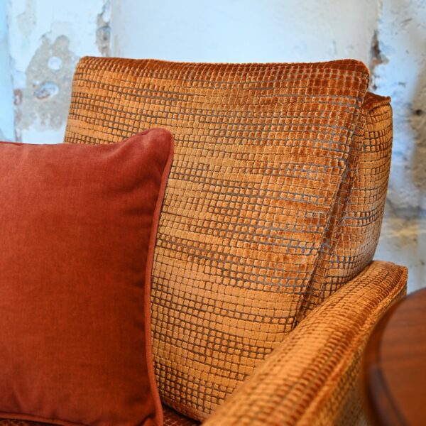 Fauteuil Dexx - Afbeelding 2