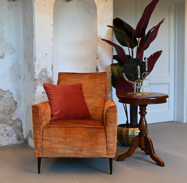 Fauteuil Dexx