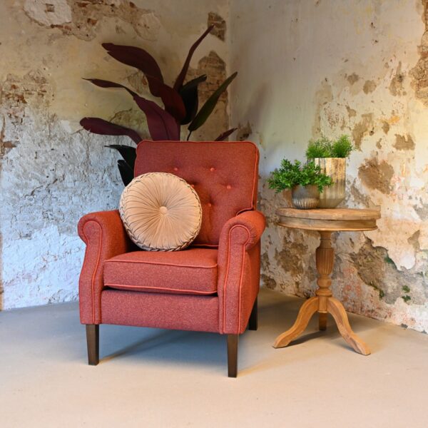 Klassieke fauteuil Penrith