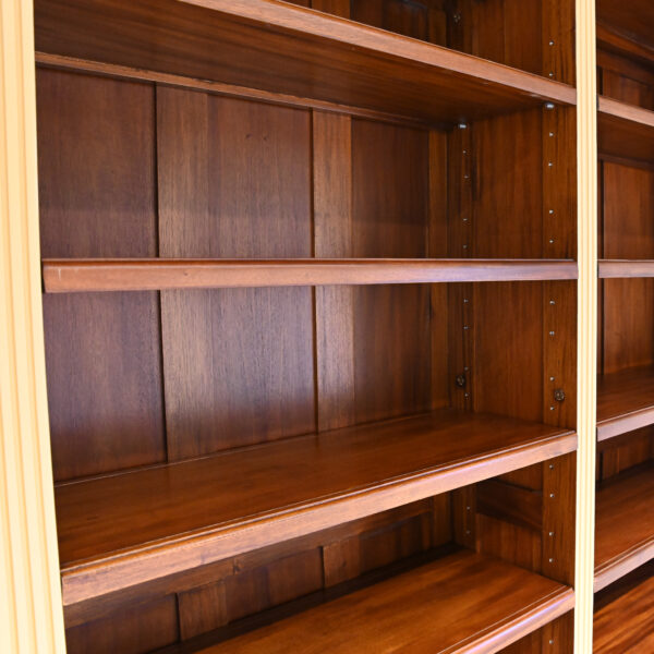 Klassieke boekenkast Dean - Afbeelding 3